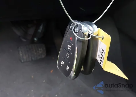 2022 Chevrolet Malibu Fwd Lt from USA, damaged, VIN 1G1ZD5ST9NF103320